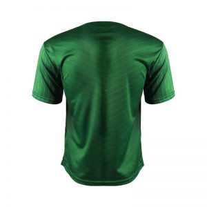 DC Comic Green Lantern Superhero Cool Classic 3D Fitness T-shirt - Superheroes Gears