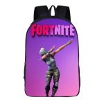 Fortnite Battle Royal Recon Specialist Soldier Dab Backpack