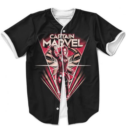 Best Marvel Superhero Baseball Jerseys | DC Comics | MLB