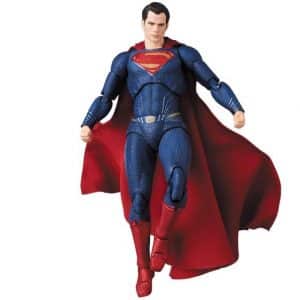 DC Justice League Superman Movable Joint Action Figure