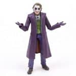 Joker The Dark Night Villain Movable Joint Action Figure