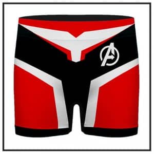 Marvel Superhero Underwear & Boxers