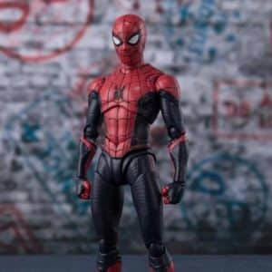 Marvel's Spider-Man Far from Home Movable Joint Toy