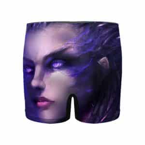 Starcraft Kerrigan Queen of Blades Men's Underwear